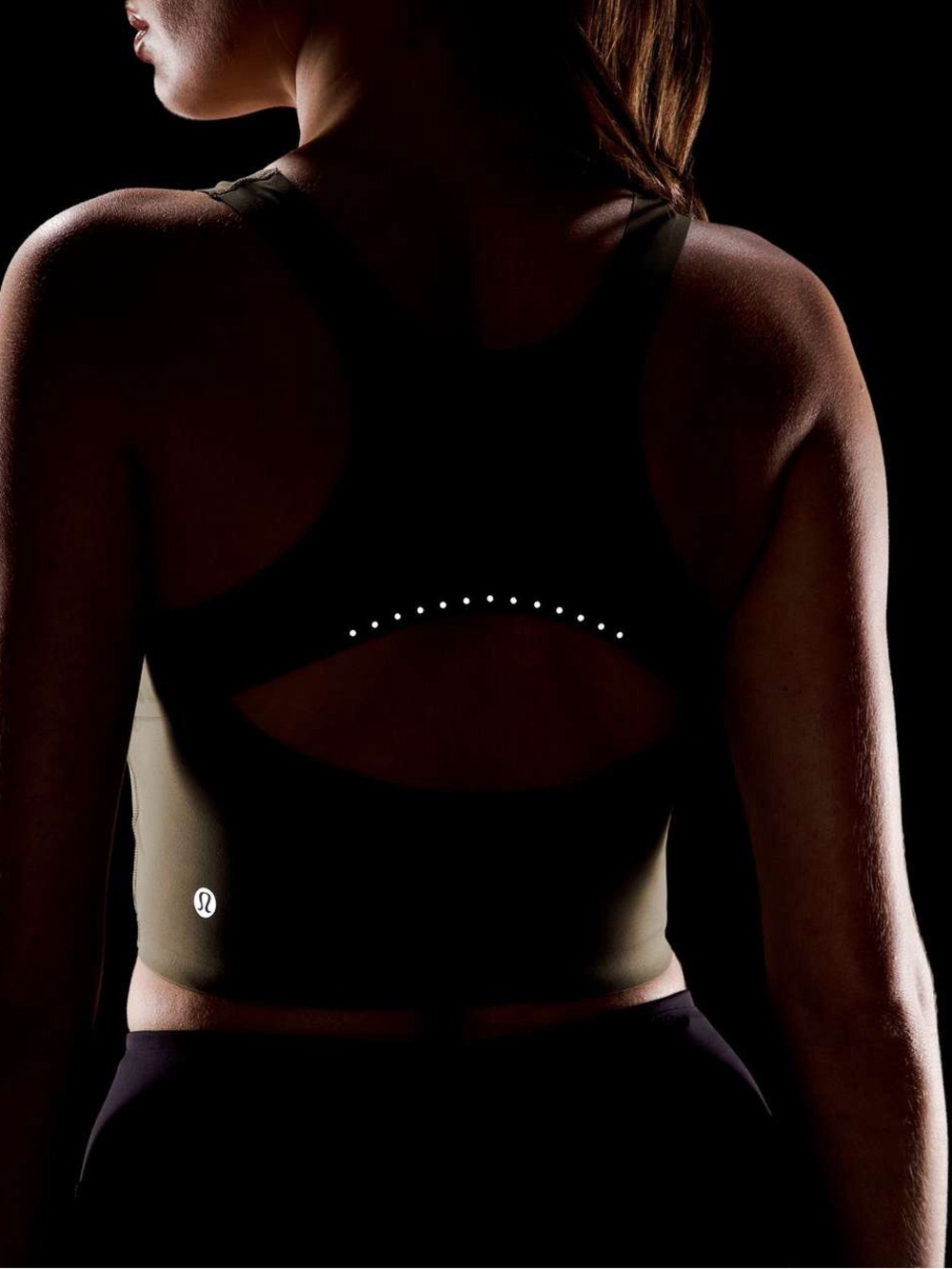 Lululemon Fast and Free Tank Top - Picture 3 of 8
